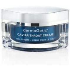 Binella dermaGetic Caviar rīkles krēms