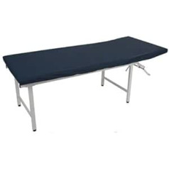 Sport-Tec маслостойкое полиуретановое покрытие, массажная терапия, спа, чехол для массажного стола, синий