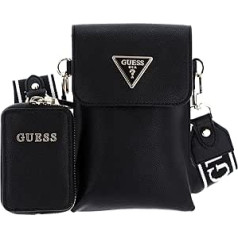 GUESS , Black, One Size, black