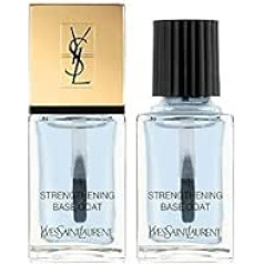 Yves Saint Laurent la Laque Couture Nagellack, 10 ml, schwarz