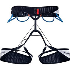 Mammut Eiger Nordwand Climbing Harness Climbing Harness