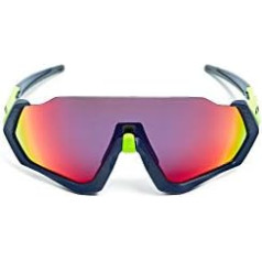 Oakley Flight Jacket Prizm Road sporta brilles