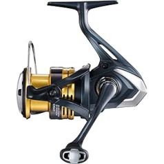 SHIMANO Sahara Spinnrolle