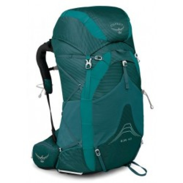 Mugursoma Eja 48 WM/L Deep Teal