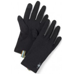 Cimdi US MERINO Glove M Black