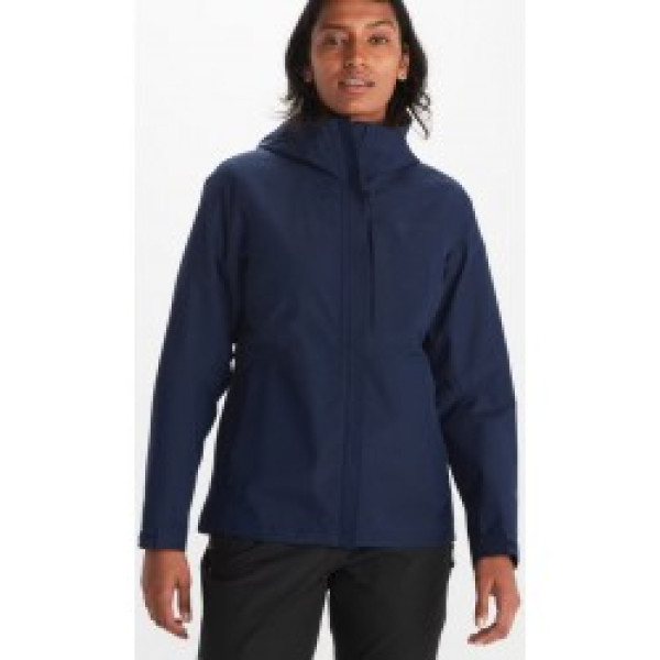 Jaka Wms MINIMALIST GTX Jacket 03 XS Arctic Navy