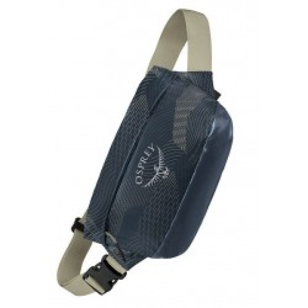 Jostas soma Transporter Waist  Venturi Blue