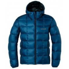 Jaka M SUPERIOR DOWN Parka XXL Blue Green