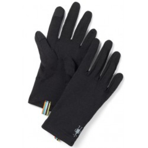 Cimdi US MERINO Glove L Black