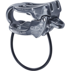 Drošināšanas ierīce BE-UP BELAY DEVICE  Blue