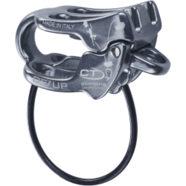 Drošināšanas ierīce BE-UP BELAY DEVICE  Blue