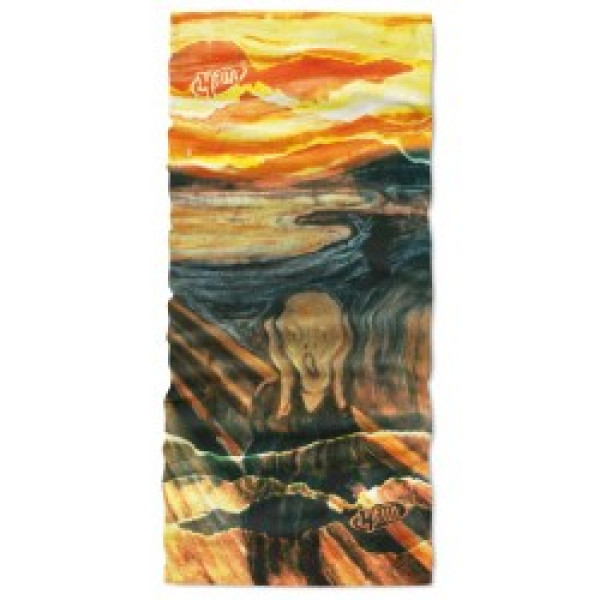 Lakats 4FUN Art Collection  Edvard Munch