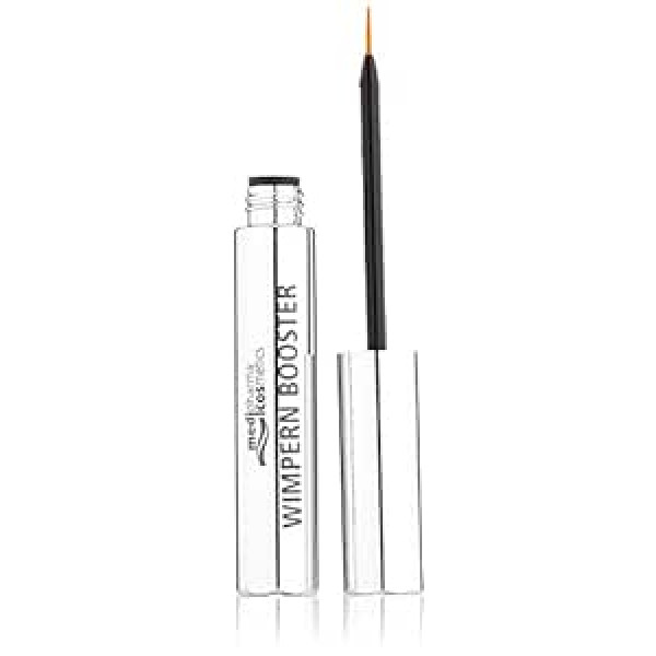 Medipharma Cosmetics , Усилитель для ресниц, 2,7 мл