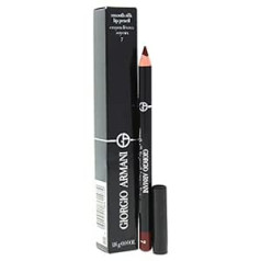 Giorgio Armani Карандаш для губ Giorgio Armani Smooth Silk Lip 07, 1 шт.