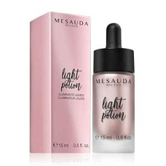 Mesauda Milano Light Potion 201 Polysula - 15 ml