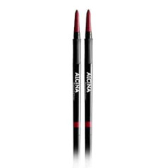 Alcina Precīzs lūpu kontūrzīmulis Alcina Lip Contour Pen Intense 020 dekoratīvās kosmētikas iepakojums pa 2