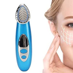 ‎Yuyte Face Massager, Skin Care Tools, Face Lift Machine, Microcurrent Improves Fine Lines, Promotes Absorption, Skin Tightening Device