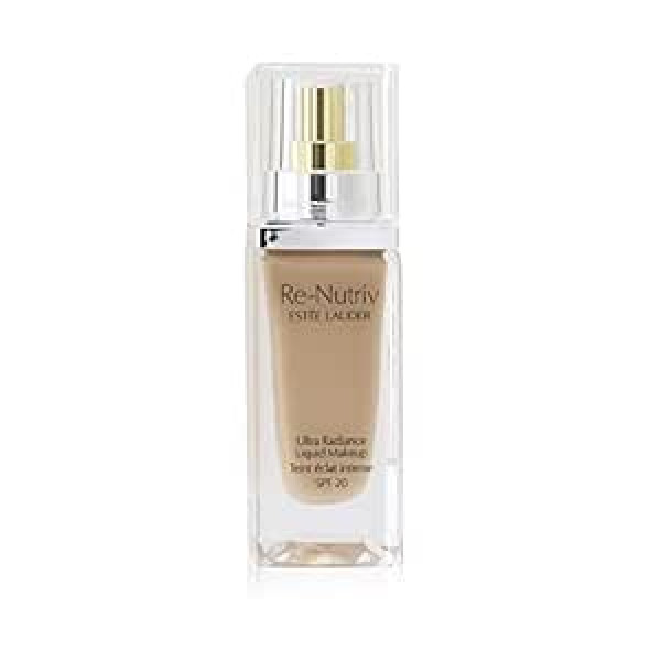 Estee Lauder Estée Lauder Re-Nutriv Ultra Radiance šķidrais kosmētikas līdzeklis SPF20 2C3 Fresco 30 ml