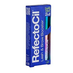 Refectocil ® Lash & Brow Booster, Skropstu uzacu kopšanas aplikators 6 ml