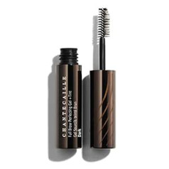 Chantecaille Full Brow Perfecting Gel + Tint uzacu želeja, tumša, 5,5 ml