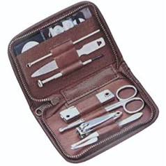 Seki Edge ADONIS Pflege Kit (ag-350) 9-teiliges Set von Seki Edge