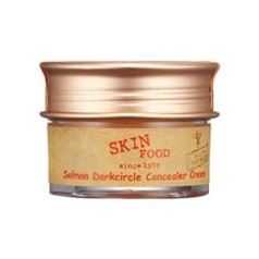 Skin Food Since 1957 Skinfood, Salmon Dark Circle Korektors krēms #1 Salmon Blooming 10 g