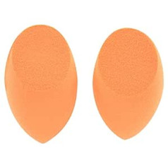 Real Techniques Miracle Complexion Sponge Multiligual 1462M Pack of 2