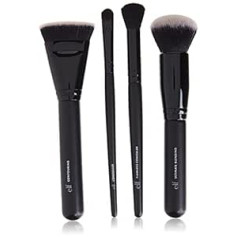 E.l.f. elf Complexion Perfection 4-piece sintētisko suku komplekts