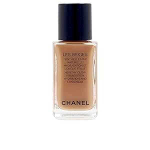 Chanel Les Beige Fluid Bd121 30 ml