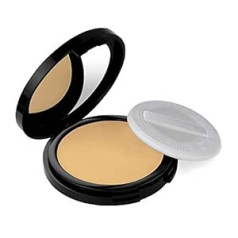 Real Purity Mineral Compact Powder Пудра для лица 13 г Песок - средний