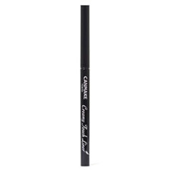 Canmake Scan Make-Up Creamy Note Liner 01 Jet Black 0,08 g