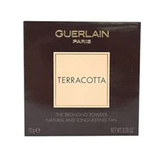 Guerlain Бронзер и хайлайтер для лица 100 г