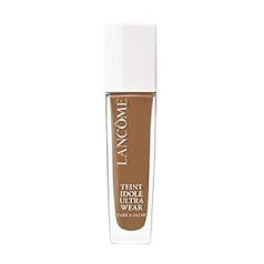 Lancome Makeup - Жидкая основа для лица и цвета лица Idole Ultra Wear Base Care & Glow 510N (30мл)