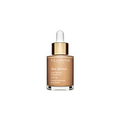 Clarins sejas tonālais krēms, 1 iepakojums (1 x 30 ml)