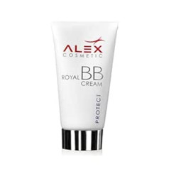 Alex Cosmetic Royal BB krēms 30 ml no Alex Cosmetic Royal BB Cream