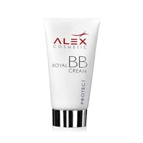 Alex Cosmetic Royal BB Cream 30 мл от Alex Cosmetic Royal BB Cream