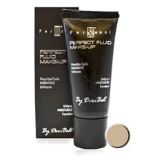 Perssonal By Doribell® Make-up Perfect Fluid Make-Up – 4 30 мл