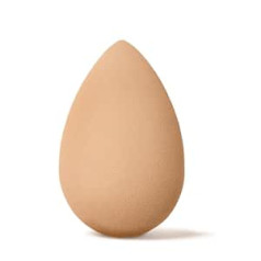 Beautyblender Nude kosmētikas blenderēšanas sūklis, iepakojumā 1 (1 x 1 prece)