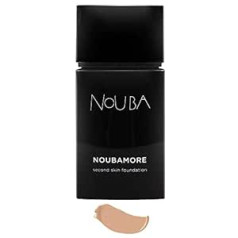 Nouba Noubamore tonālais krēms sejai 30 ml