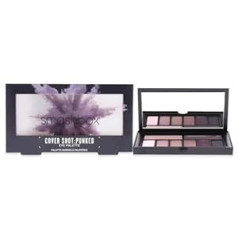 Smashbox Cover Shot Eye Palette - Punked For Women 6,0 г теней для век