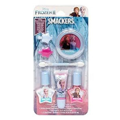 Lip Smacker Frozen II Color Collection 32ml