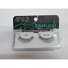 Ardell 60910 109demibl Fashion Lashes by Ardell