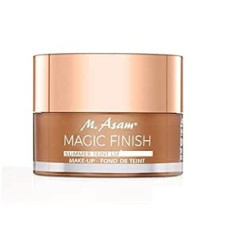 M. Asam Magic Finish Summer Complexion SPF30 Make-Up Foundation Saturs: 30 ml