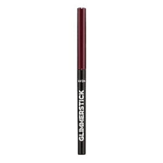 Avon Подводка для глаз Avon Glimmerstick вишнево-красная, не слезящаяся, мягко скользящая формула для стойкого, интенсивного и водостойкого цвета.