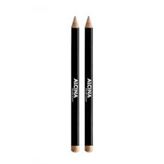 Alcina 2 Nude Liner Dekoratīvā kosmētika Alcina optiski palielina acis