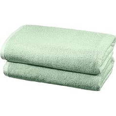 Amazon Basics Quick Drying Towel Set