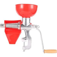 Manual Citrus Juicer, Multifunctional Citrus Juicer with High Efficiency, Convenient to Use, Convenient Cleaning for Drink Shop for Kitchen