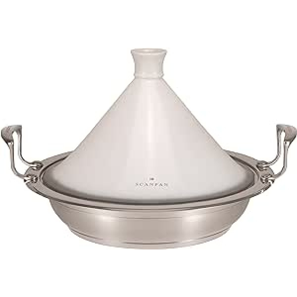 Scanpan Impact 28 cm Tagine