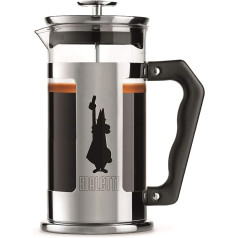 Bialetti Frenchpress 0003160 Cafetière 3-Cus