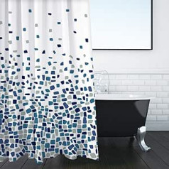 Ansio shower curtain